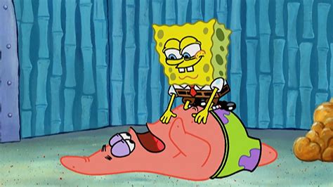 watch spongebob squarepants season 2 episode 3 big pink loser bubble buddy full show on