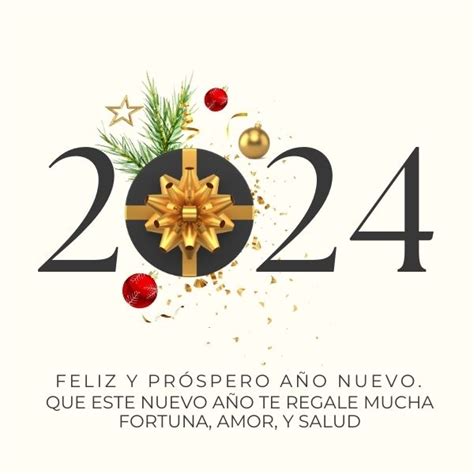 Frases Para Desear Feliz Año Nuevo 2024 A Clientes Y Proveedores Feliz