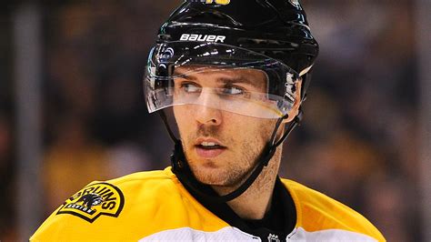 David Krejci Is Silver Lining To Bruins Stinging Overtime Loss
