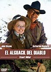 El Alguacil Del Diablo - Cinematekka Manquehue