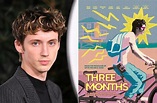 'Three Months': How to Watch Troye Sivan's New Original Movie Online