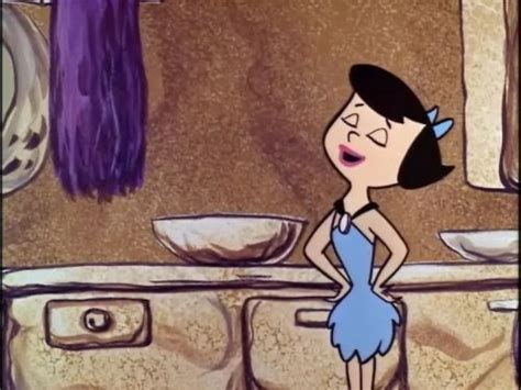 The Flintstones Heres Snow In Your Eyes Tv Episode 1962 Imdb
