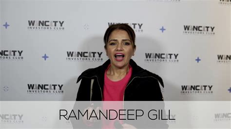 Wincity Testimonial Ramandeep Gill Windsor Ontario Youtube