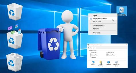 Windows 10 Recycle Bin All The Things You Need To Know