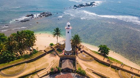 Galle Where History And Natural Beauty Converge Explore Vacations