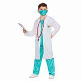 Photos of Doctors Dress Up Kit