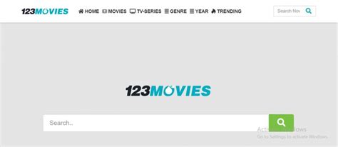 123movies New Links 2020 Stream Movies And Tv Shows