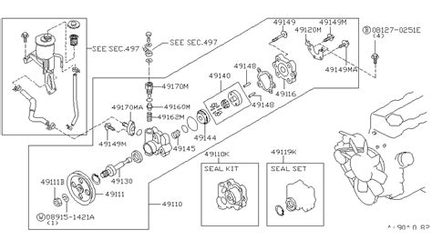 Good luck on your 1997 nissan bluebird le grand radio wiring diagram search. Wiring Diagram For 96 Nissan Xe Pick Up - Complete Wiring ...
