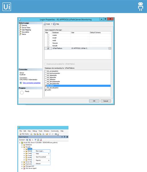 15.uipath project organization 5.3.ogv download. Ui Path Orchestrator Installation Guide 2016.1