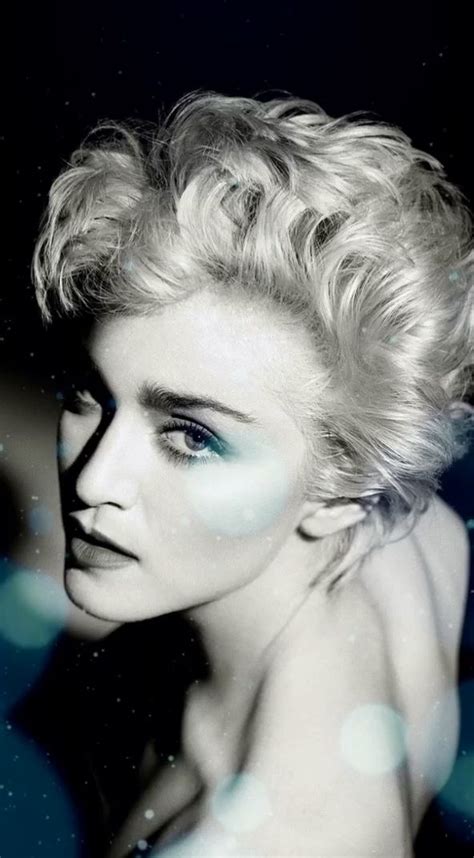 Madonna [•••] [video] Madonna Timeless Beauty Beauty