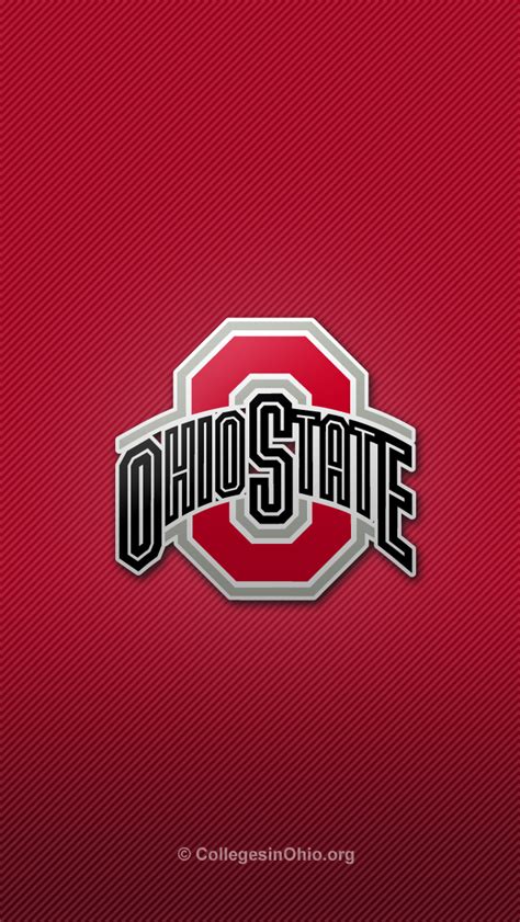 Tons of awesome ohio state football iphone wallpapers to download for free. 48+ Best Ohio State Wallpapers on WallpaperSafari