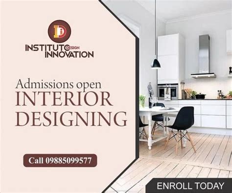 Short Term Interior Designing Course 500x500 