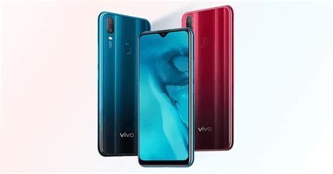 Check vivo y11 (2019) specs and reviews. Vivo Y11 2019 with solid entry-level specs unleashed in ...