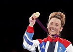 London Olympics 2012: Jade Jones Wins Gold to End a Superb Day for Team ...