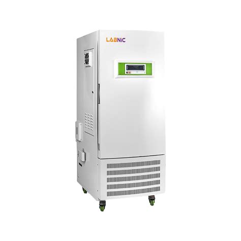Cooling Incubator Lbn Ci168 Catalog