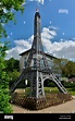 Eiffelturm, Centre Francais, Muellerstrasse, Hochzeit, Berlin ...