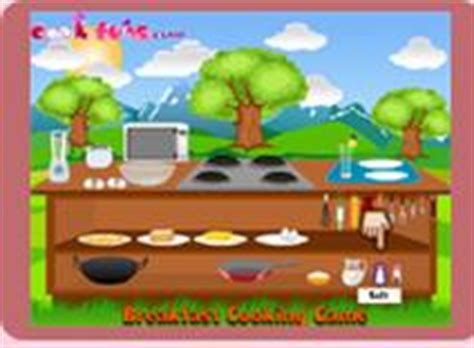 CookingGames.net Announces Launch Featuring Free Online ...
