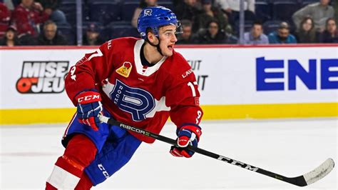 Hayden verbeek statistics, career statistics and video highlights may be available on sofascore for some of hayden verbeek and hc 05 banská bystrica matches. Canadiens announce loaning Hayden Verbeek to the Banska ...