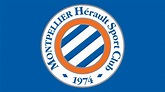 Montpellier logo histoire et signification, evolution, symbole Montpellier