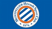 Montpellier logo histoire et signification, evolution, symbole Montpellier