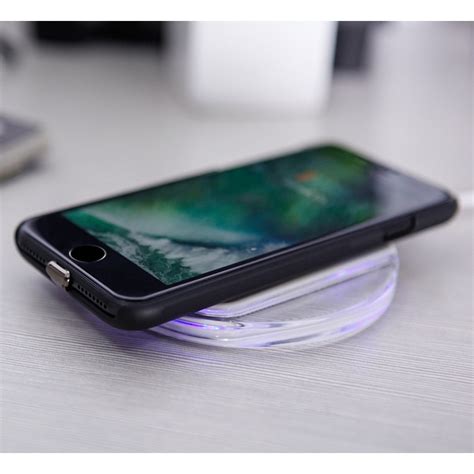 Nillkin Magic Wireless Charging Case For Apple Iphone 7 Plus