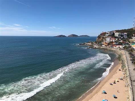 Malecon Mazatlan All You Need To Know Before You Go With