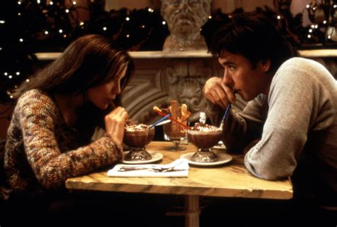 Serendipity is a 2001 american romantic comedy film directed by peter chelsom, written the film grossed $77.5 million on a $28 million budget. 11 Festive Movies That Will Instantly Put You In the ...