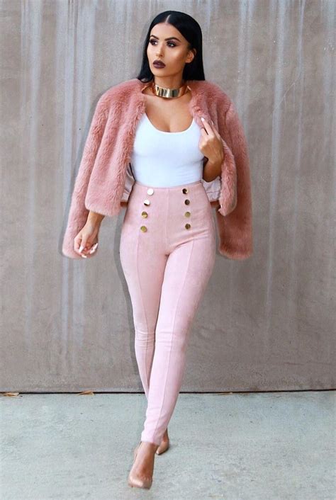 Fall Is Here Top And Bottom Hotmiamistyles Coat Houseofcb Shoes