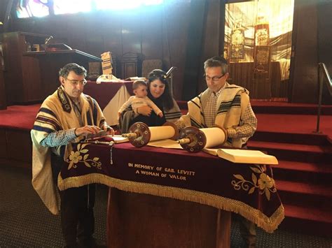 About 1 — Congregation Sons Of Israel Nyack Csi Nyack