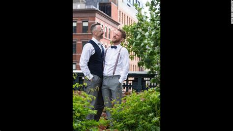 Same Sex Marriage Battles Continue Across United States