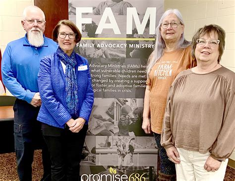 Promise 686 activates Care Portal for at risk children and their