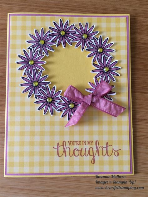 By stamperdog | oct 3, 2020. A Dozen Stampin' Up! Card Ideas to Inspire You! | Stampin ...