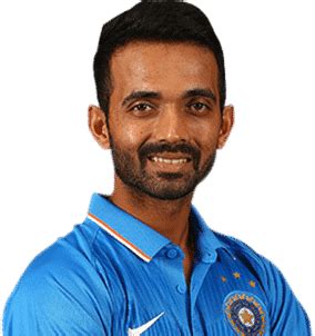 Ajinkya Rahane & His Cricket Performance Record :Cricket99