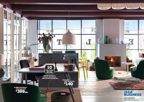 Home planning program for ikea products, easy to use and help you to choose the right furniture with size of your rooms. IKEA 2014 Catalog Full