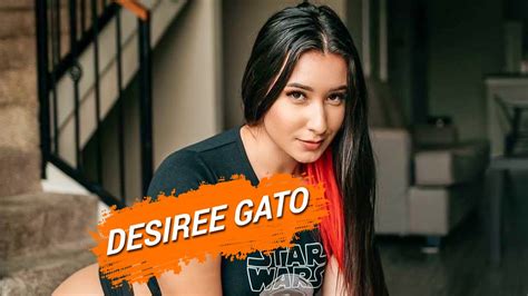 Desiree Gato Curvy Plus Size Model Bio Lifestyle And Fashion Youtube