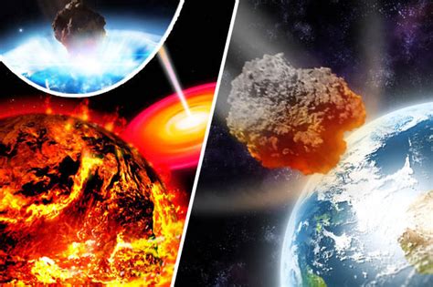 September 23 2017 End Of The World Nibiru Is Happening Now Daily Star