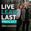 Live Lead Last Podcast | Listen to Podcasts On Demand Free | TuneIn