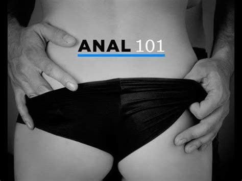 Anal Sex 101 Are You Ready Wit Up2par Shar Nickey Blacbutterfly