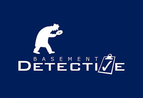 Search results for basement jaxx logo vectors. Basement Detective Logo Digital Art by Eric S Townsend