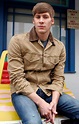 Play About Proposition 8 by Dustin Lance Black - The New York Times