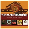 The Doobie Brothers - Original Album Series - CD - Walmart.com ...