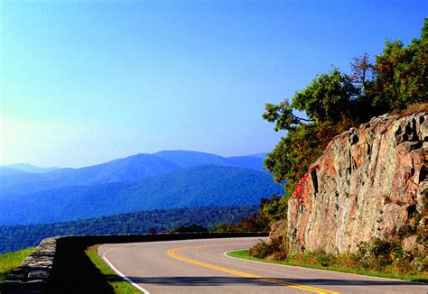 Shenandoah National Park Encyclopedia Virginia
