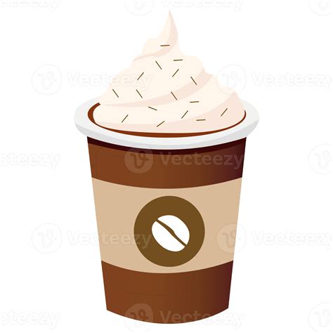 Iced Coffee Png 14203341 Png