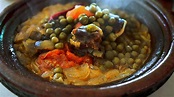 Origins of Food We Love: Moroccan Tagine - G Adventures