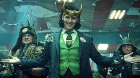 Loki O Que é A Tva Na Série Do Disney Veja Detalhes Sobre A