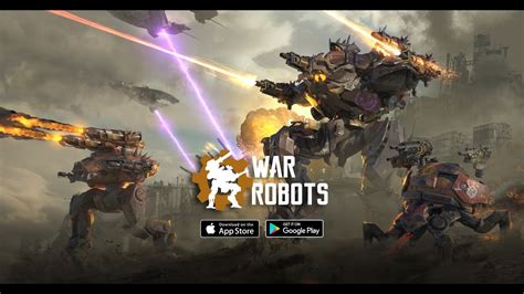 War Robots Steam No Drones Vegeta San Youtube