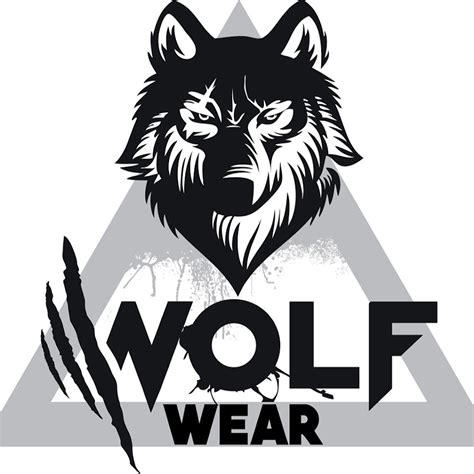 Wolf Wear Youtube