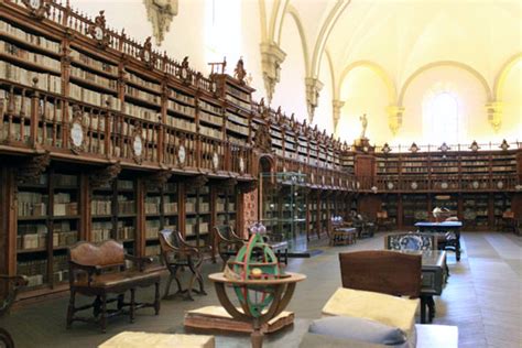 Presentación Universidad De Salamanca Fondo Antiguo