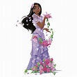 Isabela Encanto PNG Image HD - PNG All | PNG All