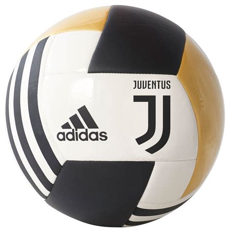 Adidas Juventus Team Soccer Ball Size 5